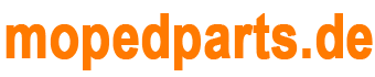 MopedpartsDE2026